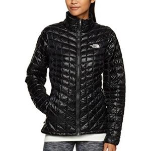 The North Face Thermoball Puffer Jacket